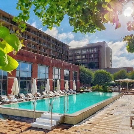 Cramim By Isrotel Exclusive Kiryat Anavim Eksteriør bilde