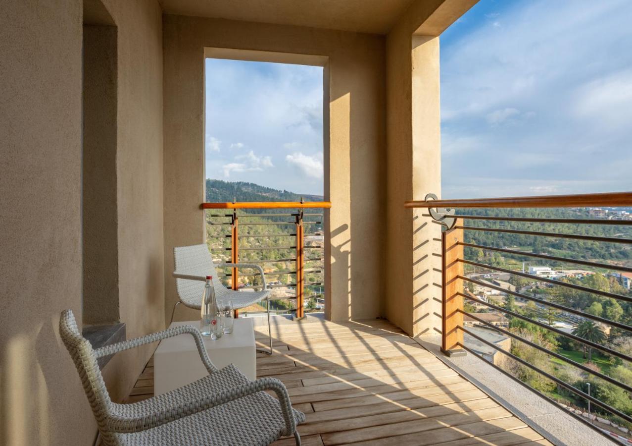 Cramim By Isrotel Exclusive Kiryat Anavim Eksteriør bilde A balcony