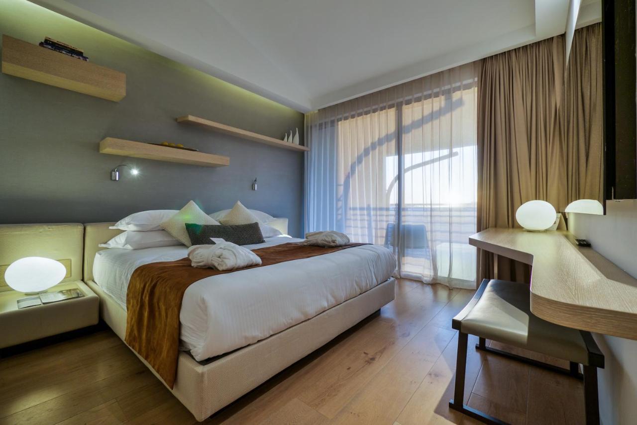 Cramim By Isrotel Exclusive Kiryat Anavim Eksteriør bilde