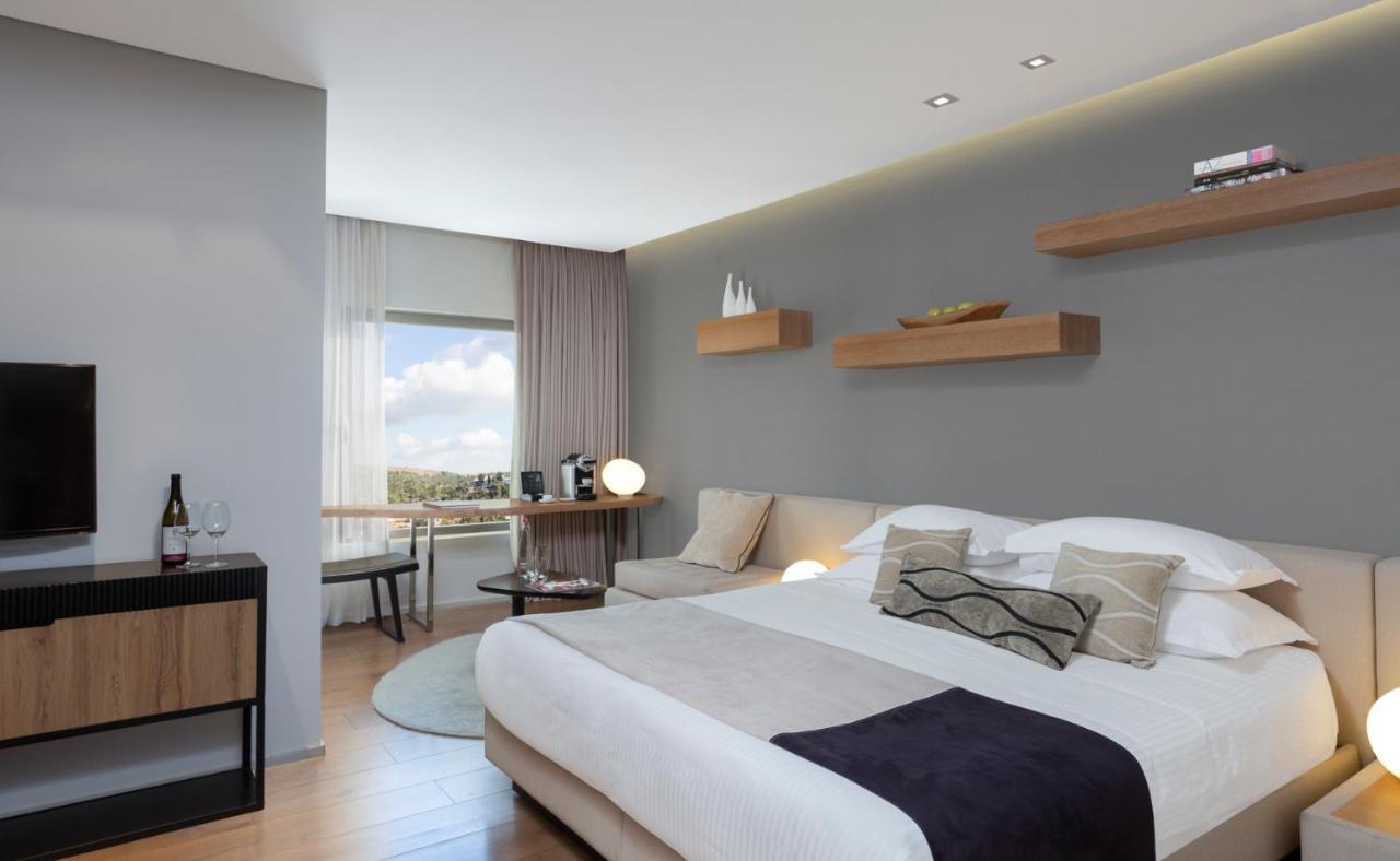 Cramim By Isrotel Exclusive Kiryat Anavim Eksteriør bilde
