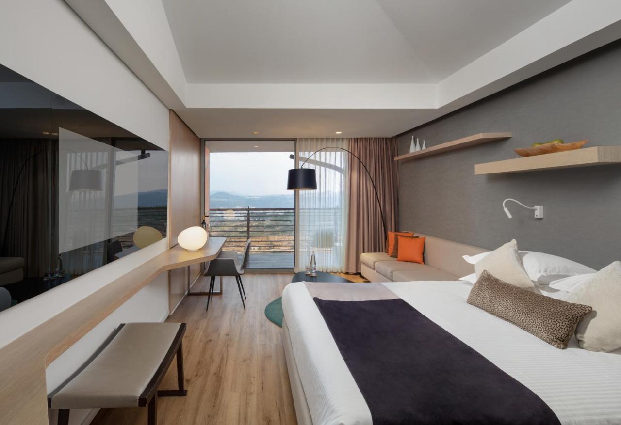 Cramim By Isrotel Exclusive Kiryat Anavim Eksteriør bilde