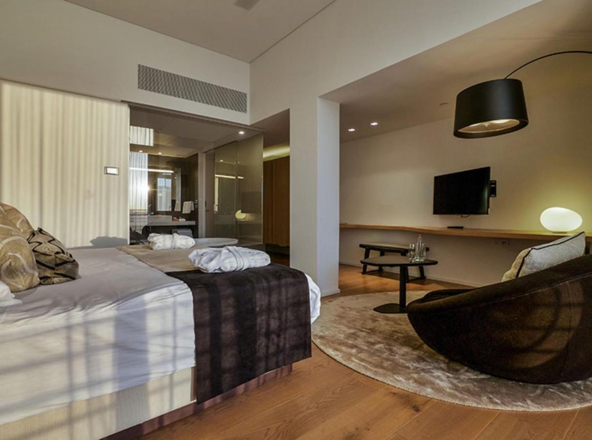 Cramim By Isrotel Exclusive Kiryat Anavim Eksteriør bilde