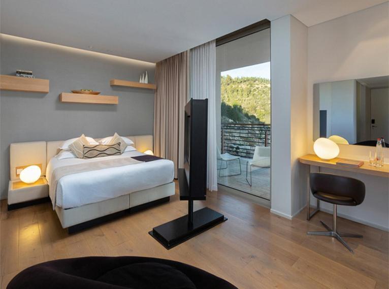 Cramim By Isrotel Exclusive Kiryat Anavim Eksteriør bilde