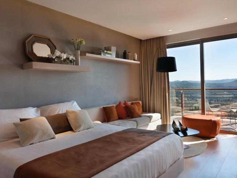 Cramim By Isrotel Exclusive Kiryat Anavim Eksteriør bilde A room at the hotel
