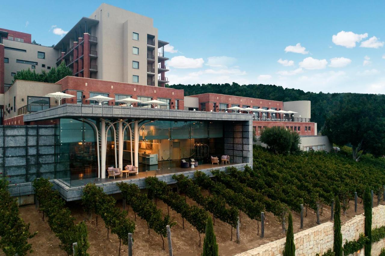 Cramim By Isrotel Exclusive Kiryat Anavim Eksteriør bilde The Hotel at Montage Palmetto Bluff